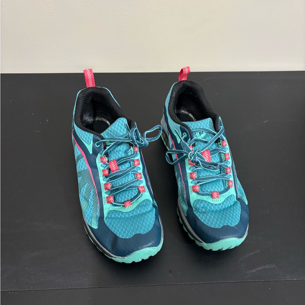 Merrell shoes